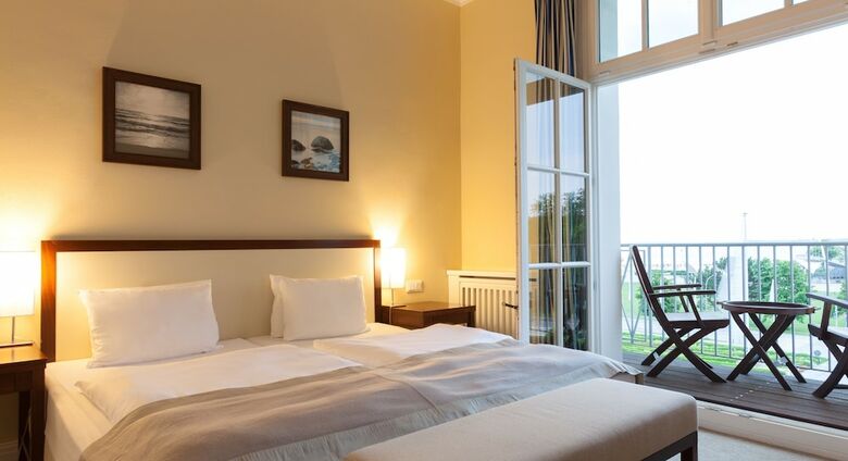 Hotel A-rosa Travem�nde