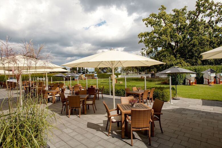 Hotel A-rosa Travem�nde