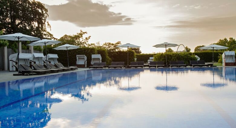 Hotel A-rosa Travem�nde