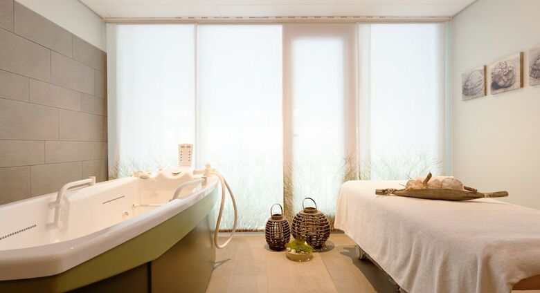 Hotel A-rosa Travem�nde