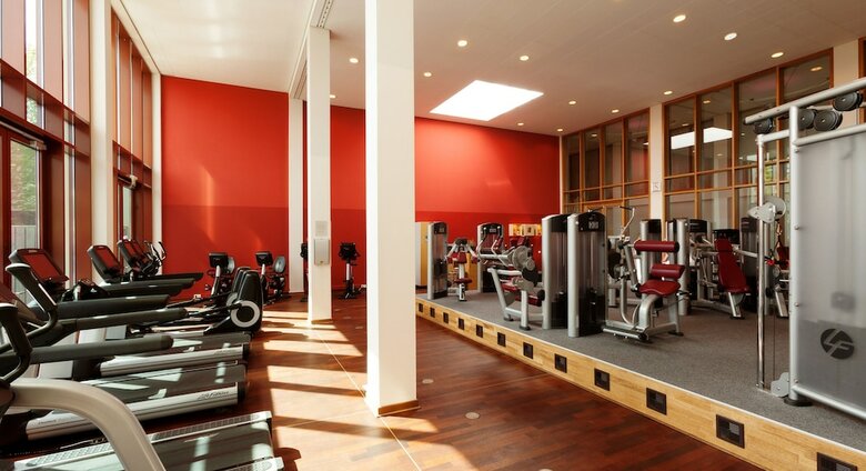Hotel A-rosa Travem�nde