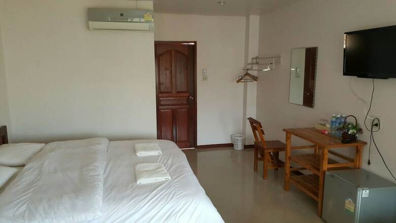 Hotel Sweet Home Chiang Khan