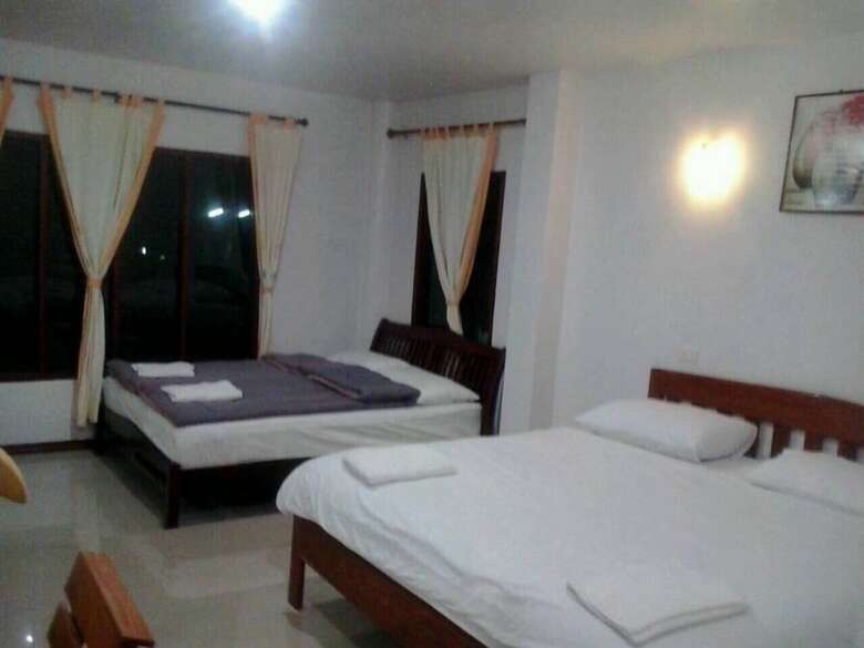 Hotel Sweet Home Chiang Khan