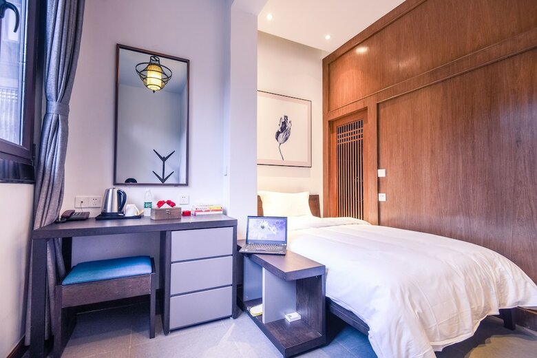 Elsewhere Gongji Hotel