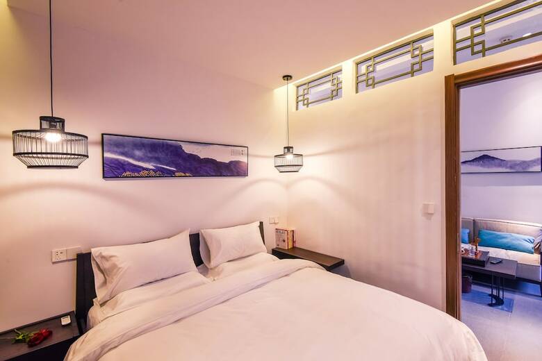 Elsewhere Gongji Hotel