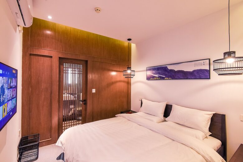 Elsewhere Gongji Hotel