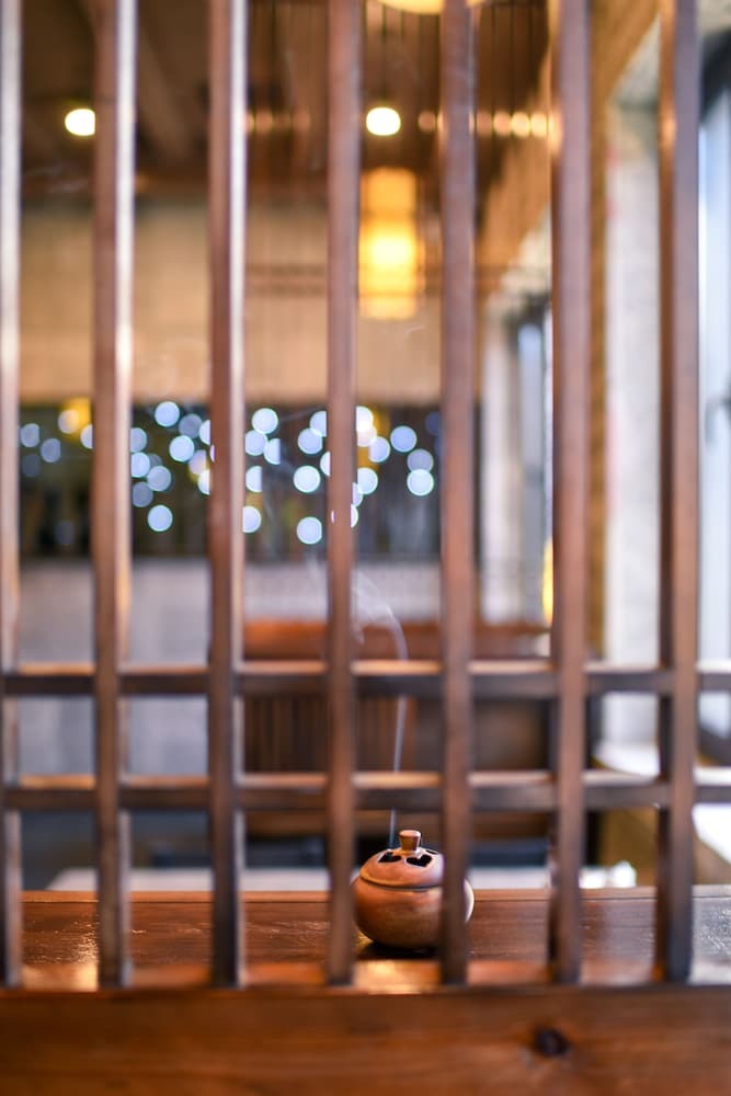 Elsewhere Gongji Hotel