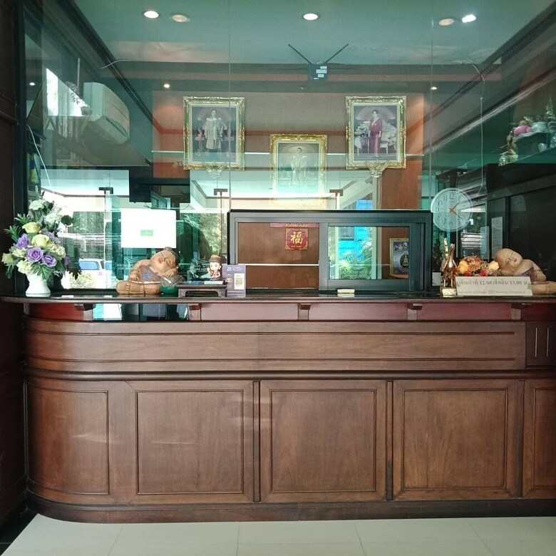 Loei Nara Hotel