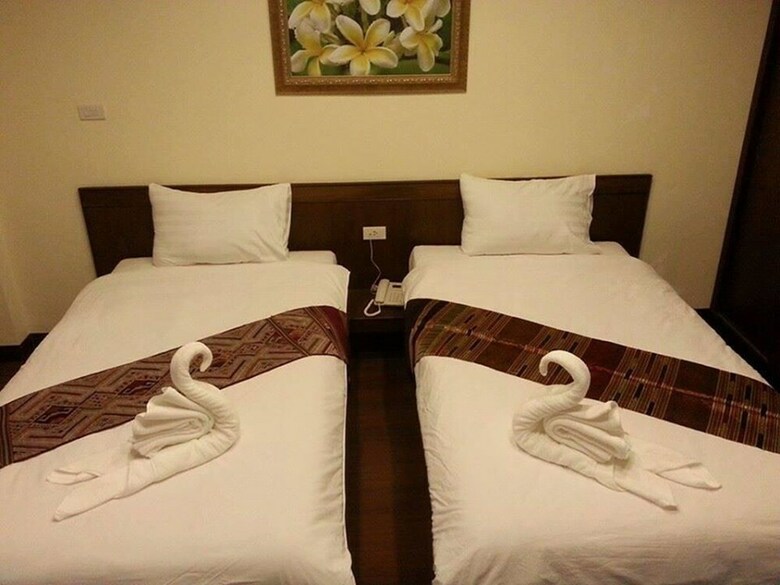 Loei Nara Hotel