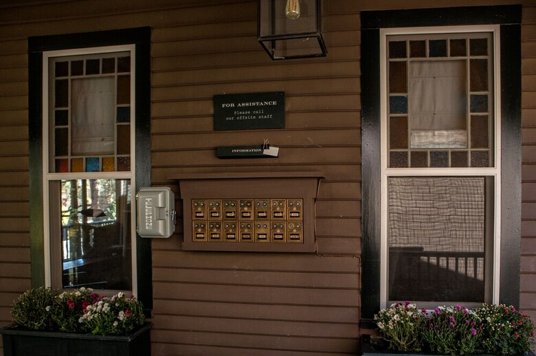 Posada Little Beaver Inn
