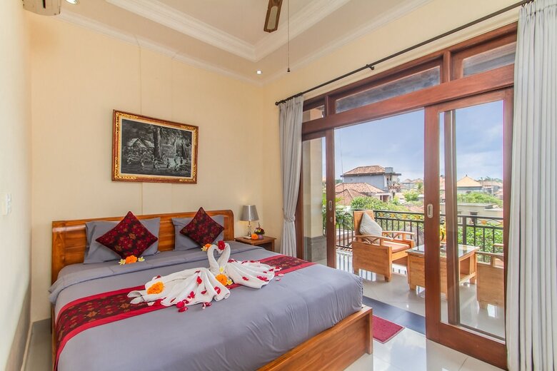 Bed & Breakfast Umah Anila