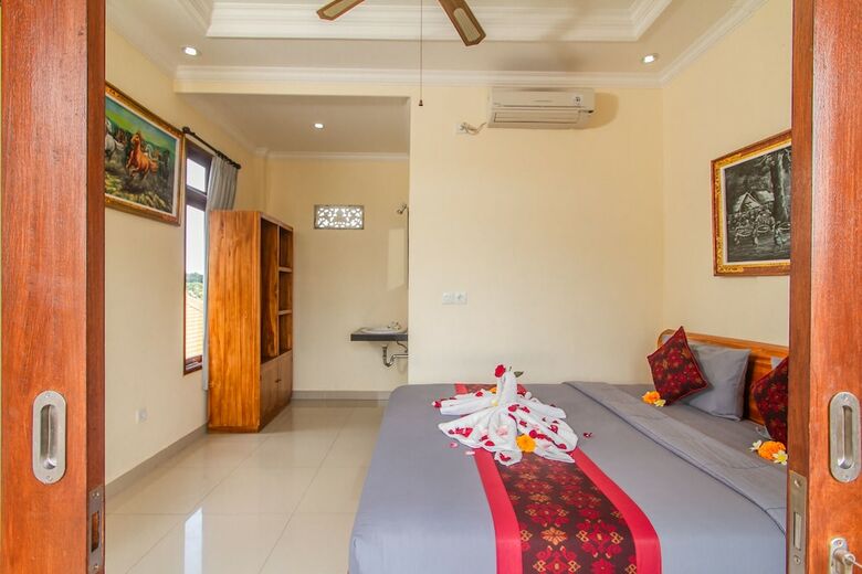 Bed & Breakfast Umah Anila