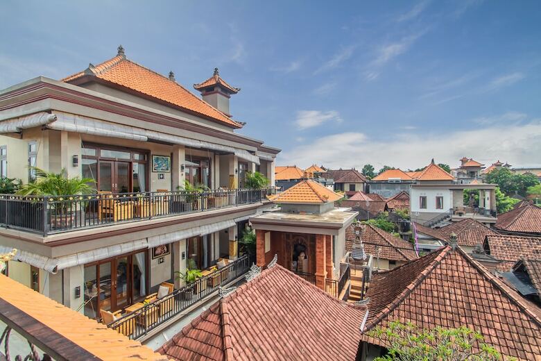 Bed & Breakfast Umah Anila