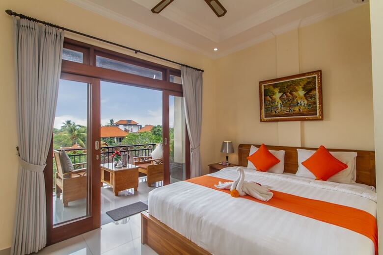 Bed & Breakfast Umah Anila