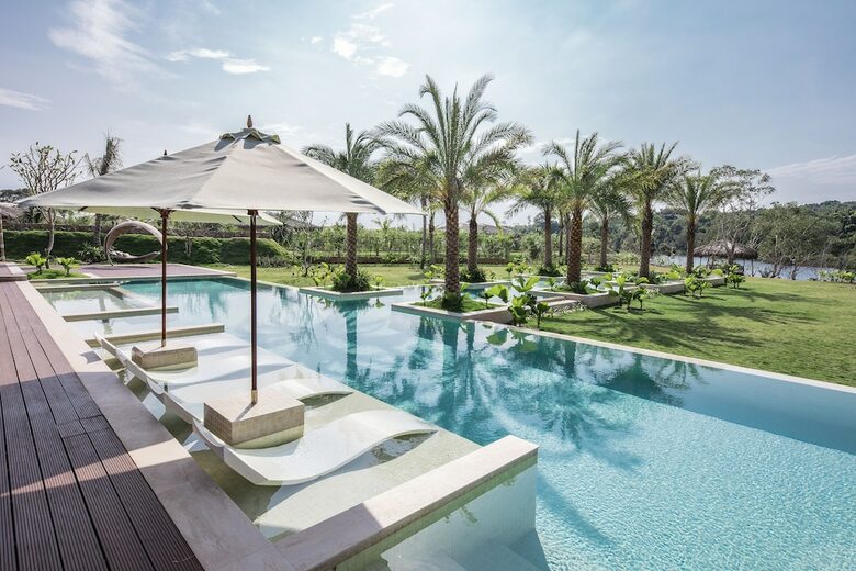Hotel Fusion Resort Phu Quoc