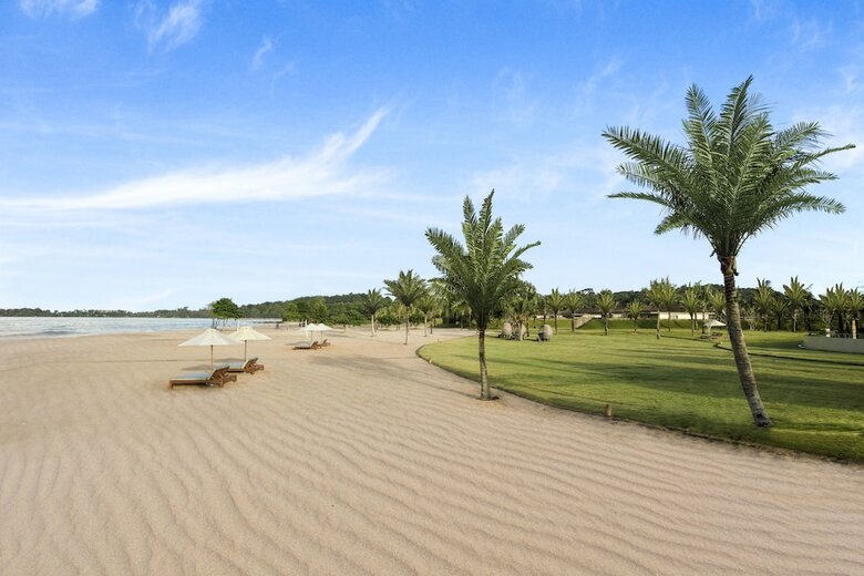 Hotel Fusion Resort Phu Quoc
