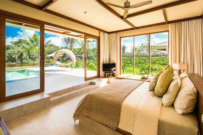 Hotel Fusion Resort Phu Quoc