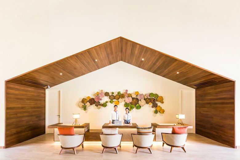 Hotel Fusion Resort Phu Quoc
