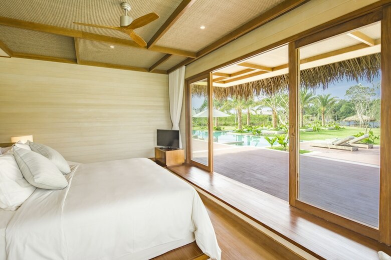 Hotel Fusion Resort Phu Quoc