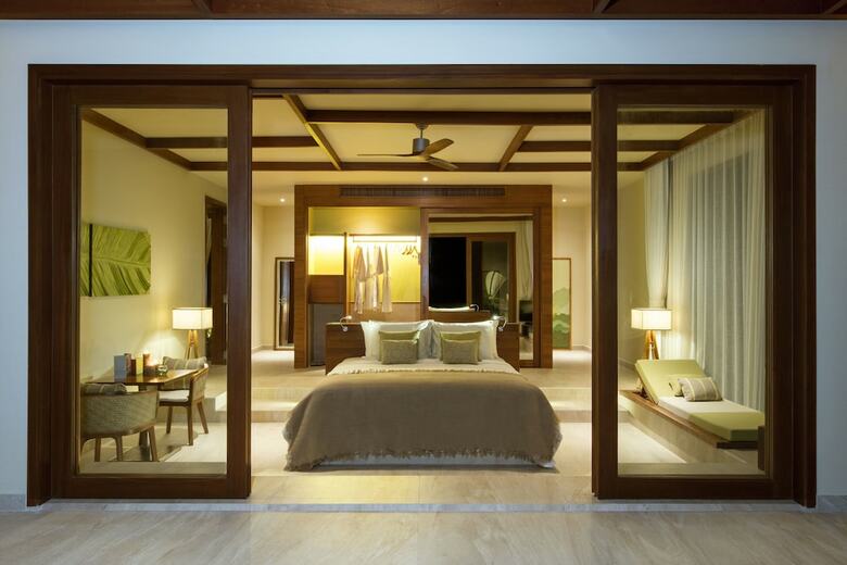 Hotel Fusion Resort Phu Quoc