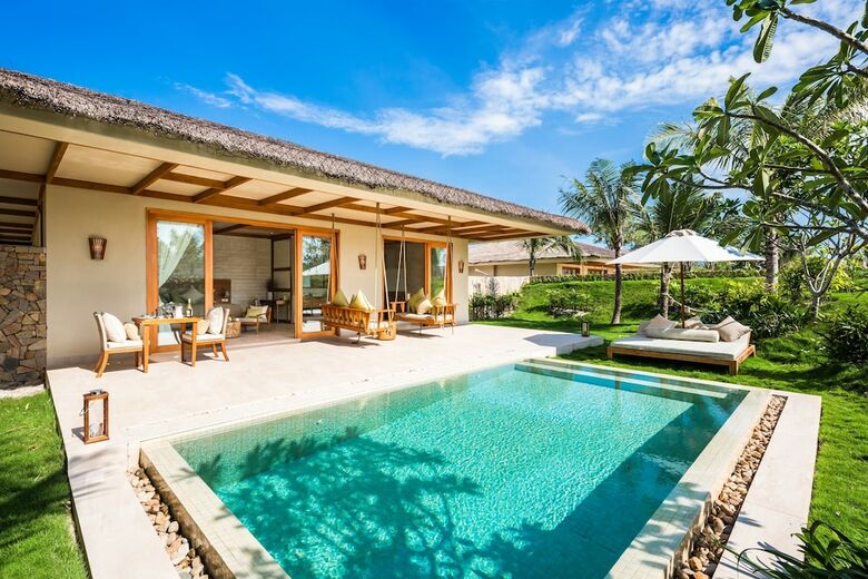 Hotel Fusion Resort Phu Quoc
