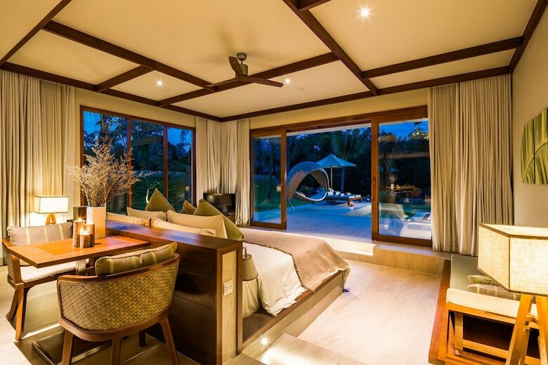 Hotel Fusion Resort Phu Quoc