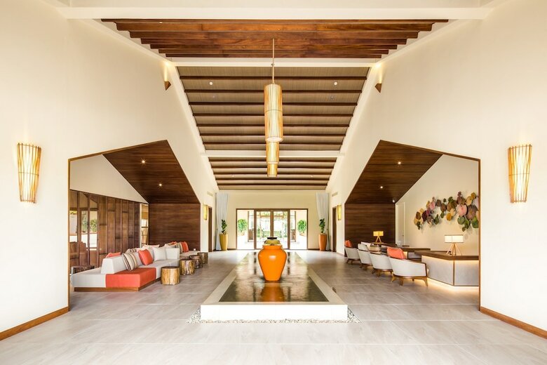 Hotel Fusion Resort Phu Quoc