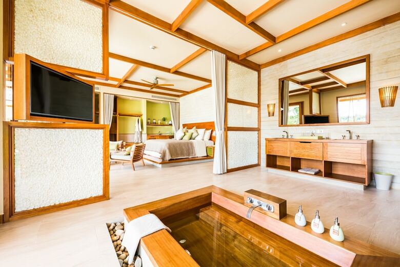 Hotel Fusion Resort Phu Quoc