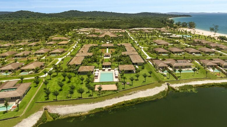 Hotel Fusion Resort Phu Quoc