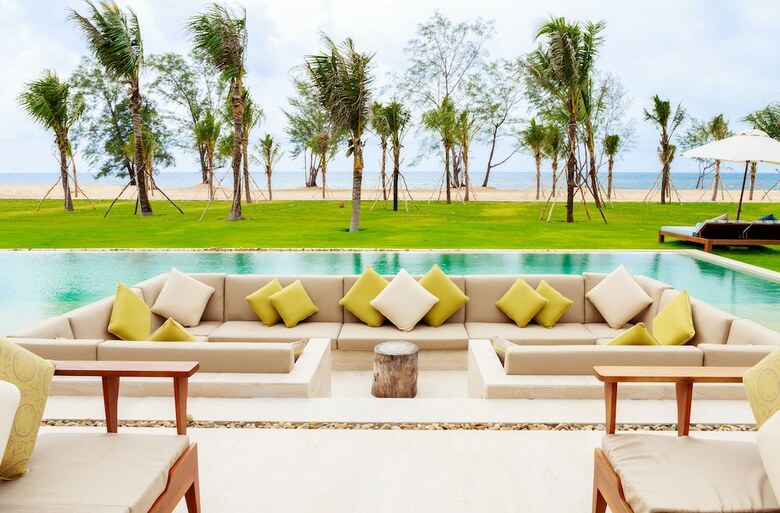 Hotel Fusion Resort Phu Quoc