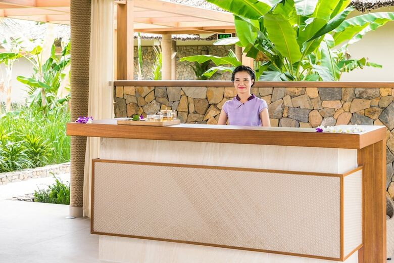 Hotel Fusion Resort Phu Quoc