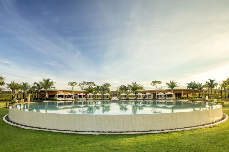 Hotel Fusion Resort Phu Quoc
