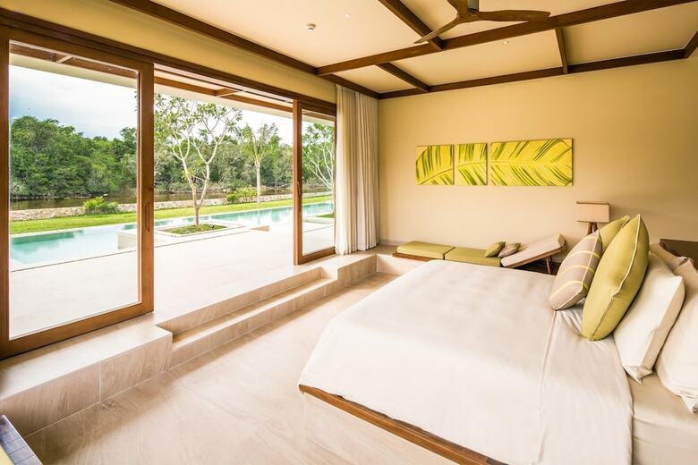Hotel Fusion Resort Phu Quoc