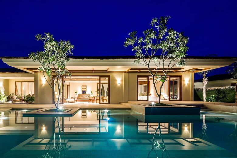 Hotel Fusion Resort Phu Quoc