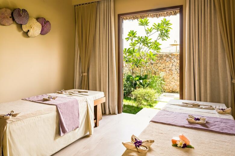 Hotel Fusion Resort Phu Quoc