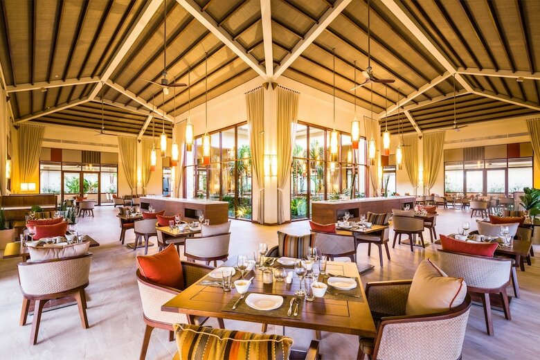 Hotel Fusion Resort Phu Quoc
