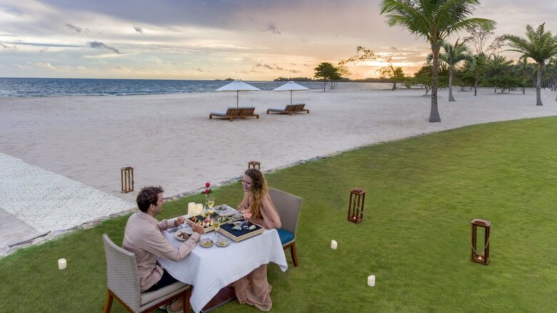Hotel Fusion Resort Phu Quoc