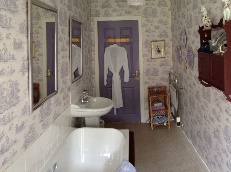 Bed & Breakfast The Park House