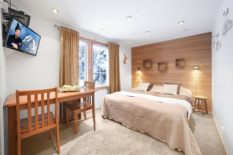 Apartamentos Vuokatin Aateli Suites