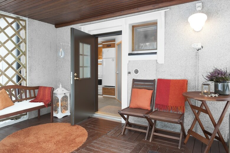 Apartamentos Vuokatin Aateli Suites