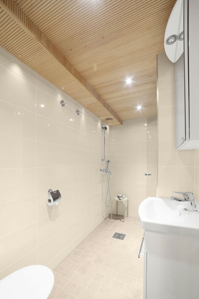 Apartamentos Vuokatin Aateli Suites