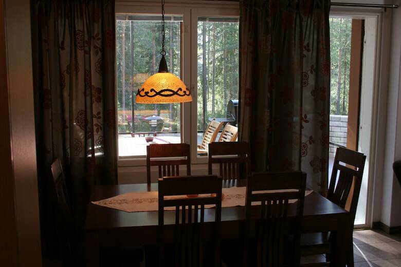 Apartamentos Vuokatin Aateli Castle