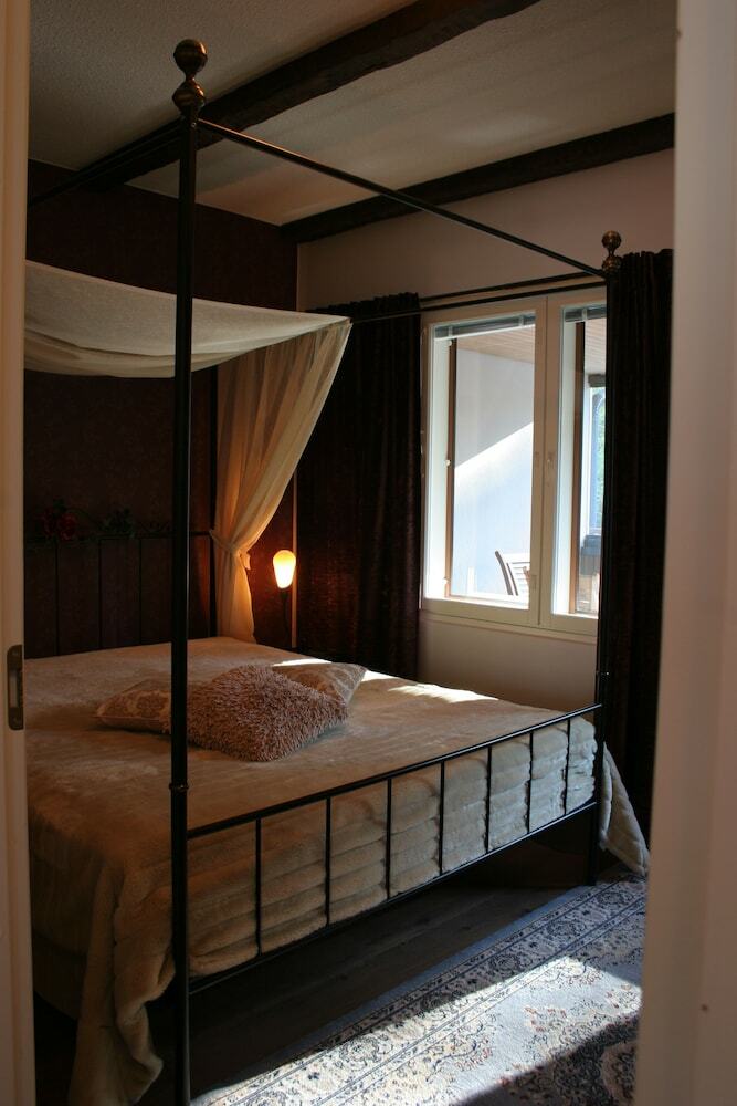 Apartamentos Vuokatin Aateli Castle
