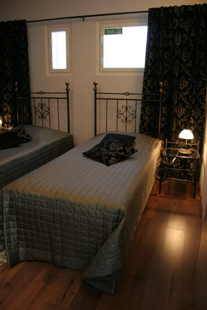 Apartamentos Vuokatin Aateli Castle