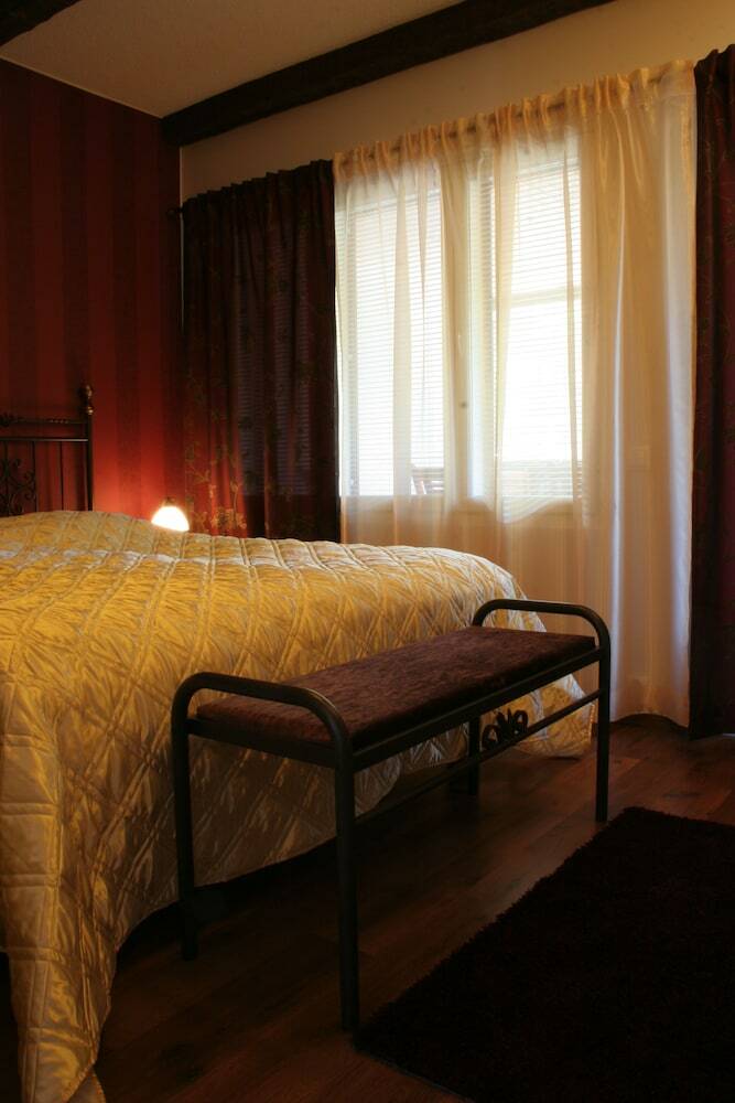 Apartamentos Vuokatin Aateli Castle