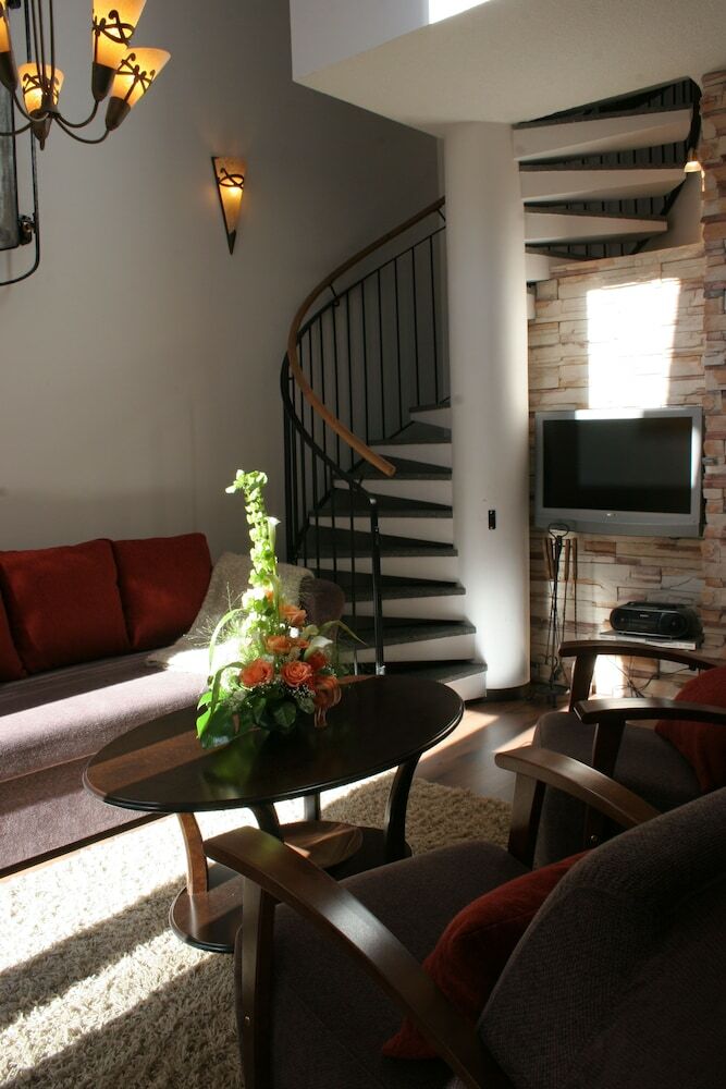 Apartamentos Vuokatin Aateli Castle