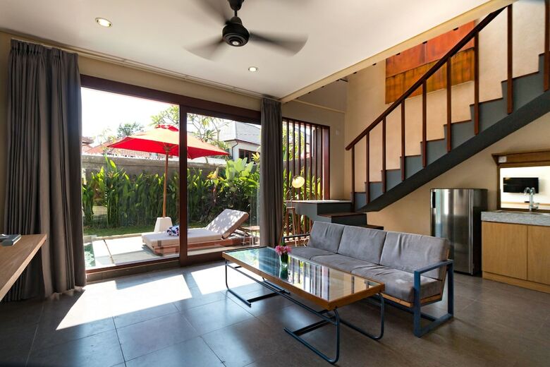 Hotel Sanur Art Villas
