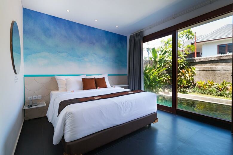 Hotel Sanur Art Villas
