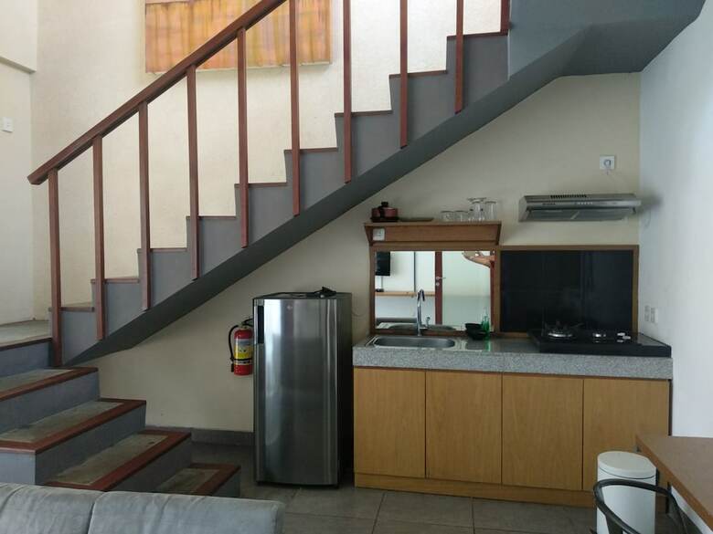 Hotel Sanur Art Villas