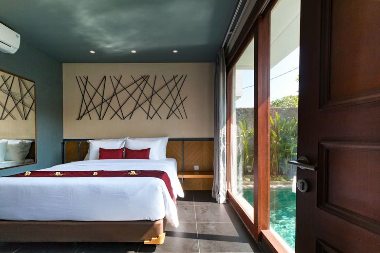 Hotel Sanur Art Villas
